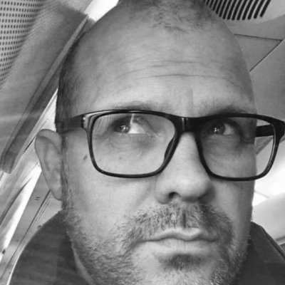 GuyBradbury's profile picture. Creative Partner. M&C Saatchi