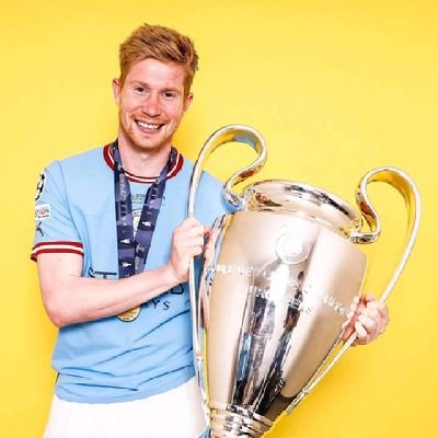 KDB IS KING MY DAD
THE CITIZENS 💙💙