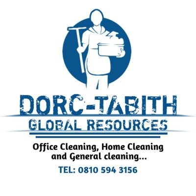 Dorc-Tabith offers a wide range of cleaning services