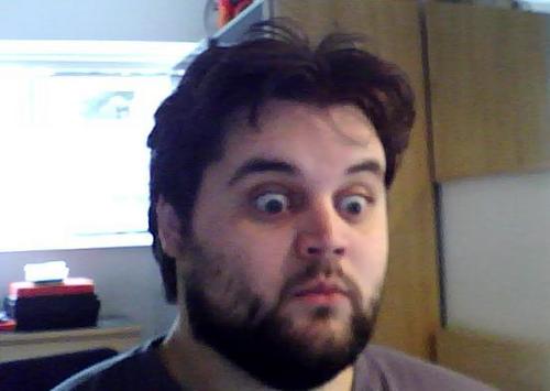 Writer, gamer, rpg maker.