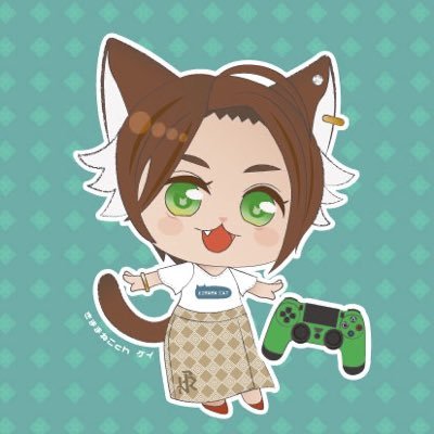 ケイ@きままねこ(KNc)＆HRKN3号🦍🌪さんのプロフィール画像