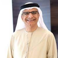I am Mr. Abdulhamid Saeed,  General Manager at the National Bank of Abu Dhabi