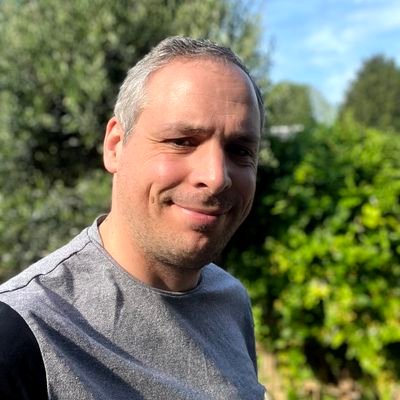 andreas wheeler Profile