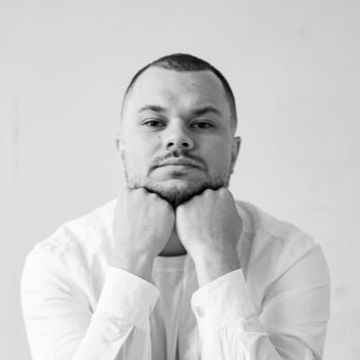 eugene_rektoff's profile picture. 