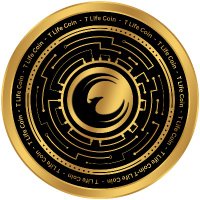 TLifeCoin(@TLifeCoin) 's Twitter Profile Photo