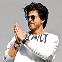 Mahtab SRKian⚡(@MahtabSRKian) 's Twitter Profile Photo