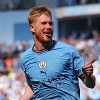 NILESH (@kdb17mcfc0) 's Twitter Profile