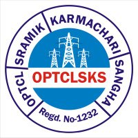 OPTCL SRAMIK KARMACHARI SANGHA(@optcl_sks) 's Twitter Profile Photo
