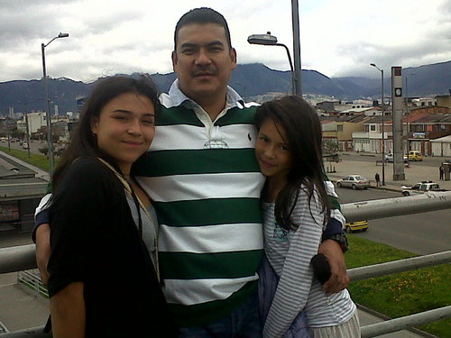 melgarejoalex's profile picture. Promosticador Meteorología Aeronáutica. Instituto de Hidrología Meteorología y Estudios Ambientales.