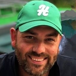 jeancoudray's profile picture. Papa malouin, ostéopathe #Européen #Centriste Non encarté