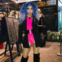 Edsa Xxtra (@minajarjem) 's Twitter Profile