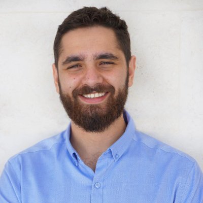 Ido, 28, everything I find interesting in Math/ML/AI. AA-I Technologies 🦾 (Hit me up!) PhD in Applied Mathematics @TelAvivUni.