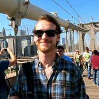 Nate Padgett (@ngpadgett) 's Twitter Profile