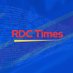 RDC Times (@RDC_Times) Twitter profile photo