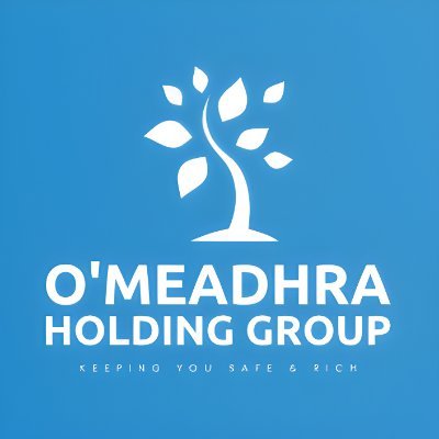 OMeadhraHolding's profile picture. O'Meadhra Oil, Natural Resources and Holding Group is an articulate holdings Company Holding multiple Media Companys and Oil And Gas Companies.