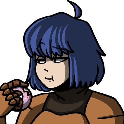 SkulzHatesThis's profile picture. dai daiyaya lululululu yaiyaiya yai deidei deideidei dedededede daigadot dadotdot daiyotyot lululululu daiyotyot daiyotyot dododododo
.
Pfp by a close friend