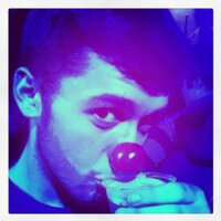 Carlos Gullón (@cgullon) 's Twitter Profile Photo Carlos Gullón (@cgullon) 's Twitter Profile Photo