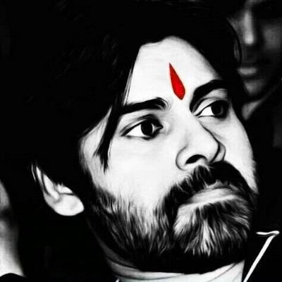 PawanKa26537450's profile picture. OnlyforKalyanBabu✊💪