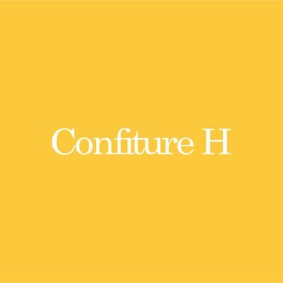confitureh1023's profile picture. 新商品やイベントの情報を先行して発信していきます✨

その他SNS、HP、オンラインショップ等は下記のリットリンクからご覧いただけます