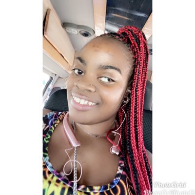 28 Author Of I'm Living My Life With Cerebral Palsy ā¼ļøš CEO Of Brittany's Beads , Motivational Speaker Fanbase Influencer BrittanyThomas1996