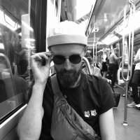 отчасти (@molyanov88) 's Twitter Profile
