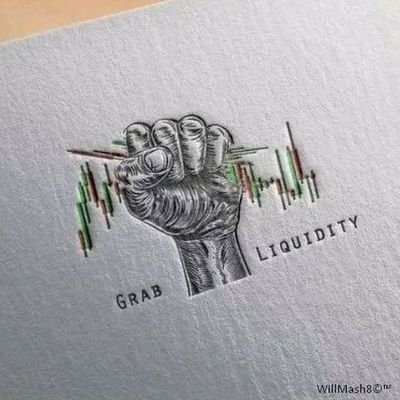 LiquidatorJ's profile picture. Smart money concepts. High RR setups. A journal of refined execution.
#SmartMoney #Forex #TradingMindset