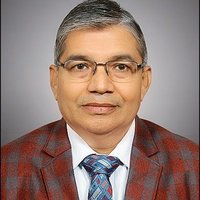 Anand Chaudhary Professor Ayurvedic Pharmaceutics(@anandayubhu) 's Twitter Profile Photo