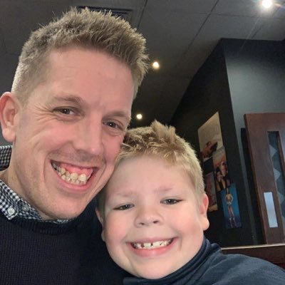 GethinAdams's profile picture. Proud Dad to 3 amazing kids,Chloe,Jacob&Luca!Emma is my better half,Leeds United is my passion!