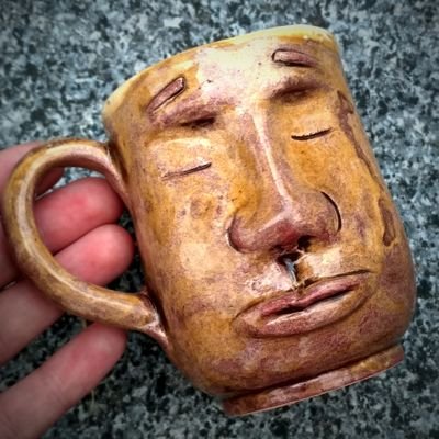 PigmentCeramics's profile picture. Гончар, кераміст і трохи художник