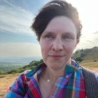 Amelia Hodsdon(@woollenwords) 's Twitter Profile Photo