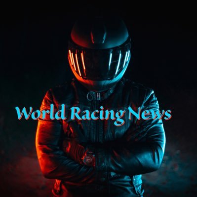 World Racing News to cover a variety of two and three wheeled racing.
https://t.co/EB1FKiMPVH