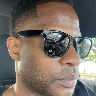 GoodallKid's profile picture. Numbers, Naps & Gains..In That Order! 🔢😴💪🏾