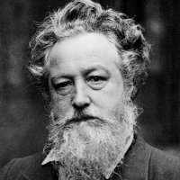 WilliamMorris.Shop(@MorrisCrafted) 's Twitter Profile Photo