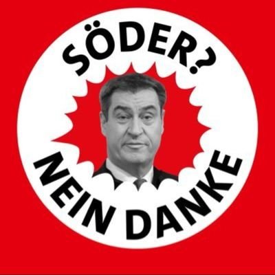 Hinterfragt gern die Gesellschaft und unser System.
#noAfD #NAFO #WeAreNafo #vaper #NoToConservatism List=Block