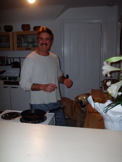 Mike Brenner
