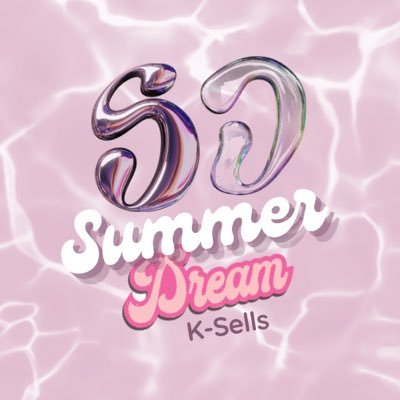 🍓🎀 Summer Dream K-Sells 🎀 🍓