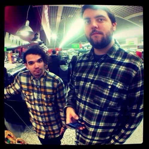 crossoldross's profile picture. 