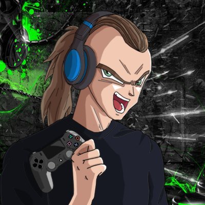 Enjoyer of streaming games while people watch. Anime lover, F1 fan, Metalhead
Twitch Affiliate: https://t.co/FazrN2p7TF
YouTube: https://t.co/jGgn7fAl4r