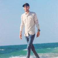 Belal Abu Raida (@blal_2010_1997) Twitter profile photo