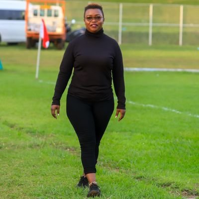 Vice President sports affairs @VisionGroup 📰, Host of Sports Woman Show @UrbanTV 📺, Sports Anchor @BukeddeTV 📺 Bannyabo panelist