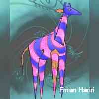 emanharirir's profile picture. أَنتَعُمري.