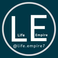 Life Empire(@life_empire7) 's Twitter Profile Photo