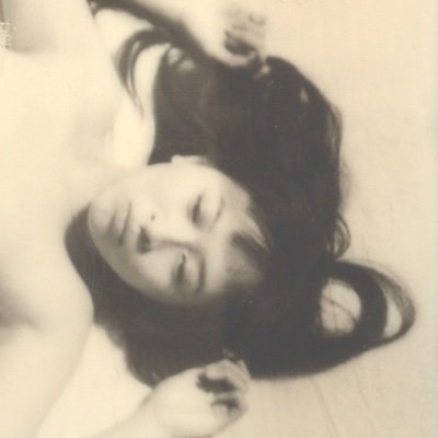 borderlinehua's profile picture. New account of @borderline_hua, previous account was hacked! Passionately perverted.  Shibari artist working with performance, film and sessions 🥀