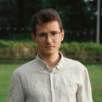 PhD Candidate in Computer Science (Lomonosov MSU in Russia). AI Researcher. Runner. Book Lover. I develop my Intellect, Body, and Spirit.