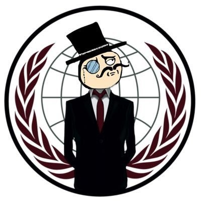 Lulzy4Chan's profile picture. hackdeplanet@skiff.com