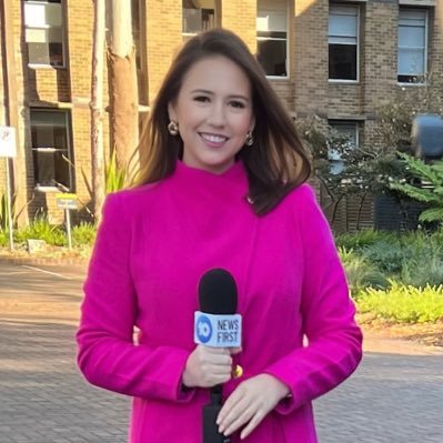 PhoebeLMurray's profile picture. 🎤 Journalist @10NewsFirstSyd 📧 Got a tip? pmurray@networkten.com.au 😊 All views are my own