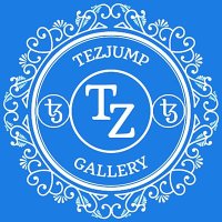 TEZJUMP Gallery(@TEZJUMPGallery) 's Twitter Profile Photo