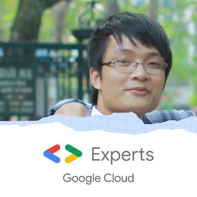 @GoogleDevExpert in GCP | Head of @GDGCloudHanoi | Senior SRE at @Wati_io