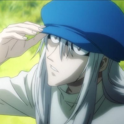 nyachovarga's profile picture. ☘️Sammie / Nacho!!🌾 i draw a lot and barely tweet lmao, more active on disc btw🎣#cryoffear #hxhtwt ೃ࿔*:･🧊 💫