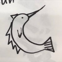 KAJIKI(@Mt_SwordFish) 's Twitter Profile Photo